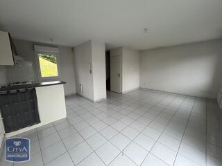  Maison � vendre 3 pi�ces 59 m�