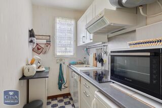  Appartement � vendre 35 m�