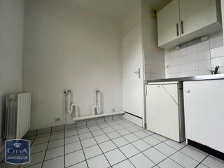  Appartement  vendre 1 pice 33 m