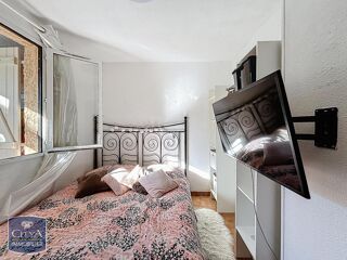  Appartement  vendre 2 pices 31 m