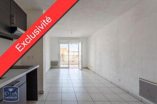  Appartement  vendre 2 pices 42 m