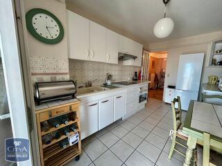  Appartement � vendre 3 pi�ces 102 m�