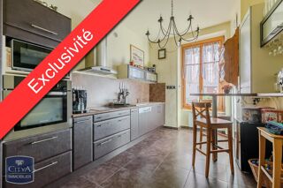  Appartement  vendre 2 pices 63 m