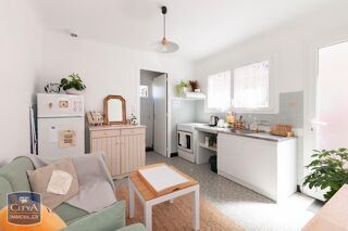  Maison � vendre 5 pi�ces 110 m�