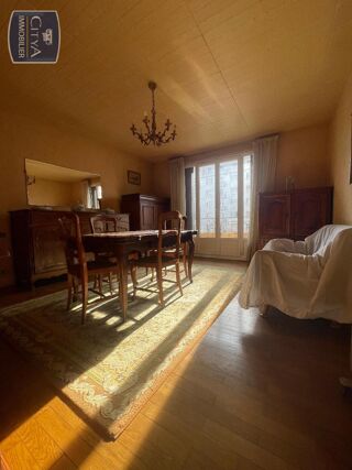  Appartement � vendre 2 pi�ces 55 m�