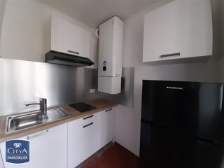  Appartement � vendre 1 pi�ce 32 m�