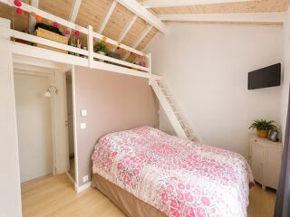  Appartement � vendre 2 pi�ces 40 m�
