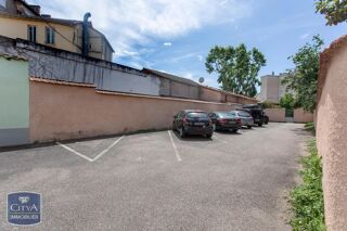  Appartement � vendre 3 pi�ces 64 m�