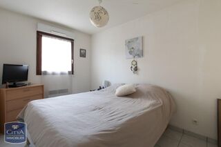  Appartement � vendre 3 pi�ces 60 m�