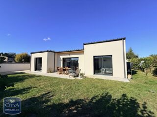  Maison � vendre 5 pi�ces 98 m�