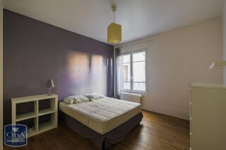  Appartement  vendre 2 pices 50 m