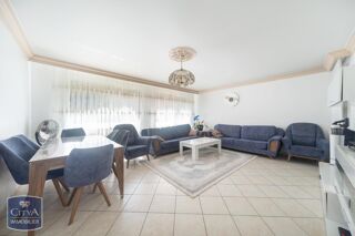  Appartement � vendre 4 pi�ces 91 m�