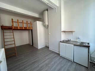  Appartement  vendre 1 pice 18 m