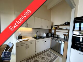  Appartement � vendre 2 pi�ces 47 m�