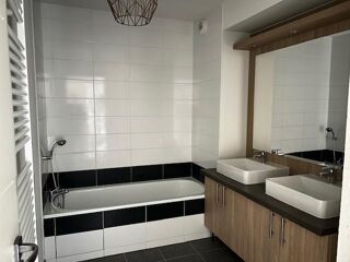  Appartement � vendre 3 pi�ces 65 m�