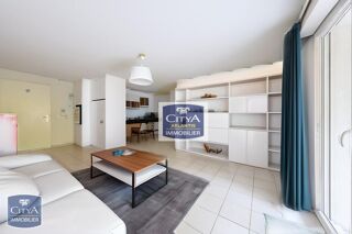  Appartement � vendre 3 pi�ces 65 m�