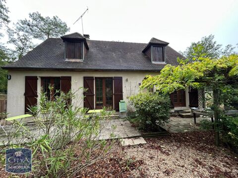   Vente Maison Maison - 5 pice(s) - 171 m