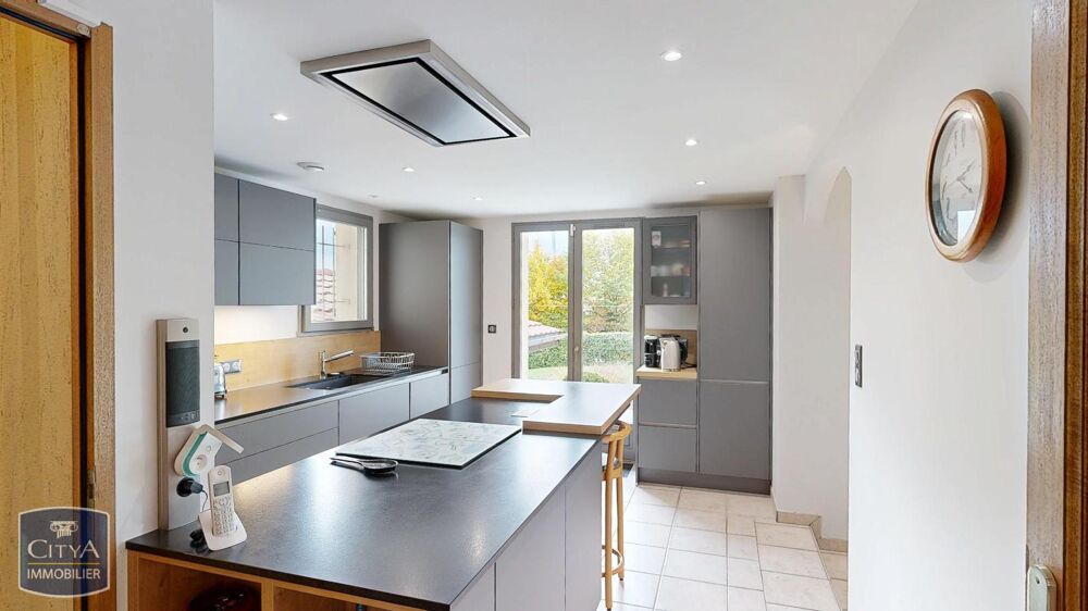 � vendre  Maison Pringy (74370)