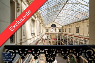  Appartement  vendre 2 pices 58 m