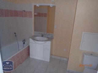  Appartement  vendre 3 pices 62 m