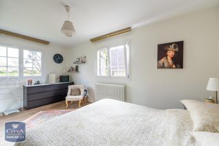  Maison � vendre 5 pi�ces 138 m�