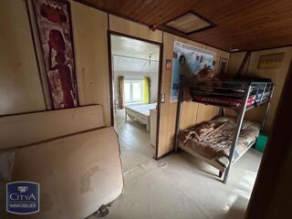  Maison � vendre 3 pi�ces 75 m�