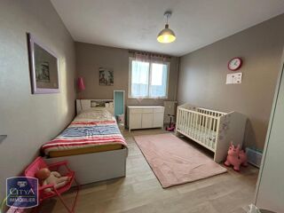  Appartement � vendre 3 pi�ces 73 m�