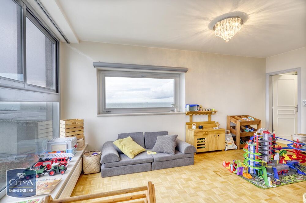 � vendre  Appartement Le Havre (76600)
