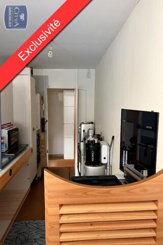  Appartement � vendre 4 pi�ces 92 m�