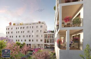  Appartement � vendre 4 pi�ces 80 m�