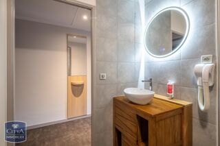  Appartement  vendre 1 pice 23 m