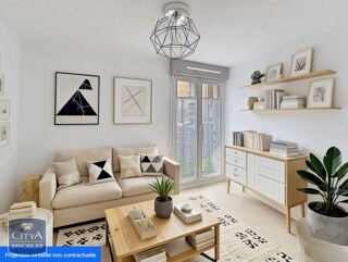  Appartement  vendre 1 pice 18 m