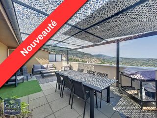  Appartement  vendre 3 pices 67 m