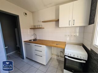  Appartement  vendre 2 pices 47 m