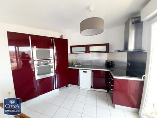  Appartement � vendre 2 pi�ces 47 m�