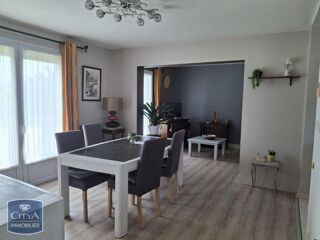  Maison � vendre 3 pi�ces 90 m�