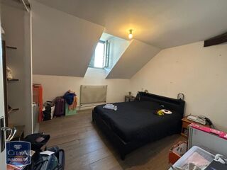  Appartement � vendre 5 pi�ces 80 m�