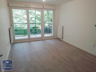  Appartement � vendre 2 pi�ces 39 m�