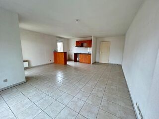  Appartement � vendre 3 pi�ces 64 m�