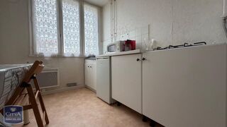  Appartement � vendre 1 pi�ce 27 m�