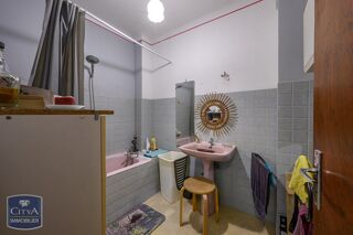  Appartement � vendre 2 pi�ces 54 m�