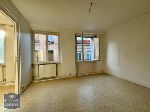   Vente Appartement 