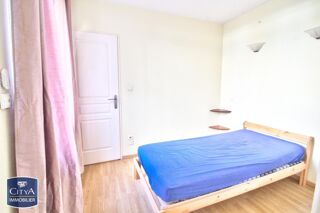  Appartement � vendre 2 pi�ces 30 m�