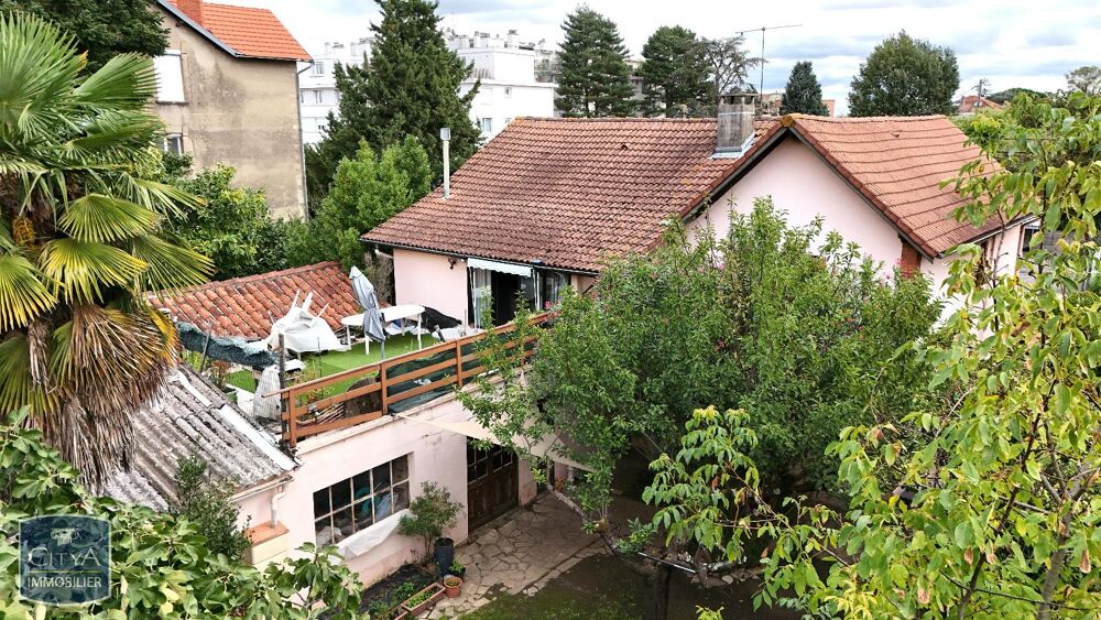 � vendre  Maison Toulouse (31000)