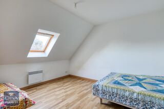  Maison  vendre 3 pices 73 m