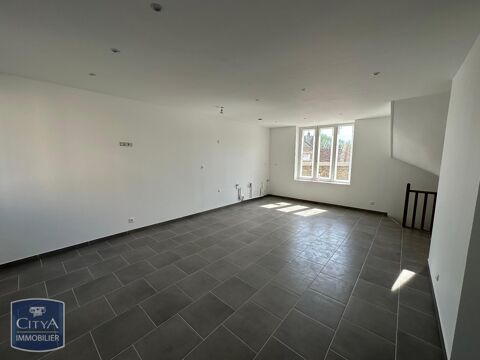   Vente Maison Maison - 7 pi�ce(s) - 116 m�