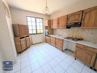  Maison  vendre 5 pices 115 m