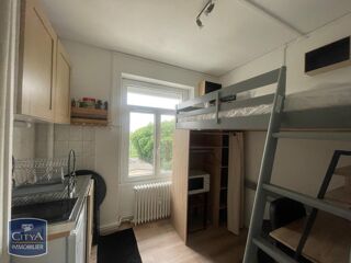  Appartement  vendre 1 pice 10 m