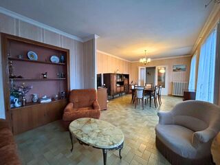  Maison � vendre 5 pi�ces 95 m�