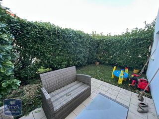  Maison � vendre 4 pi�ces 81 m�